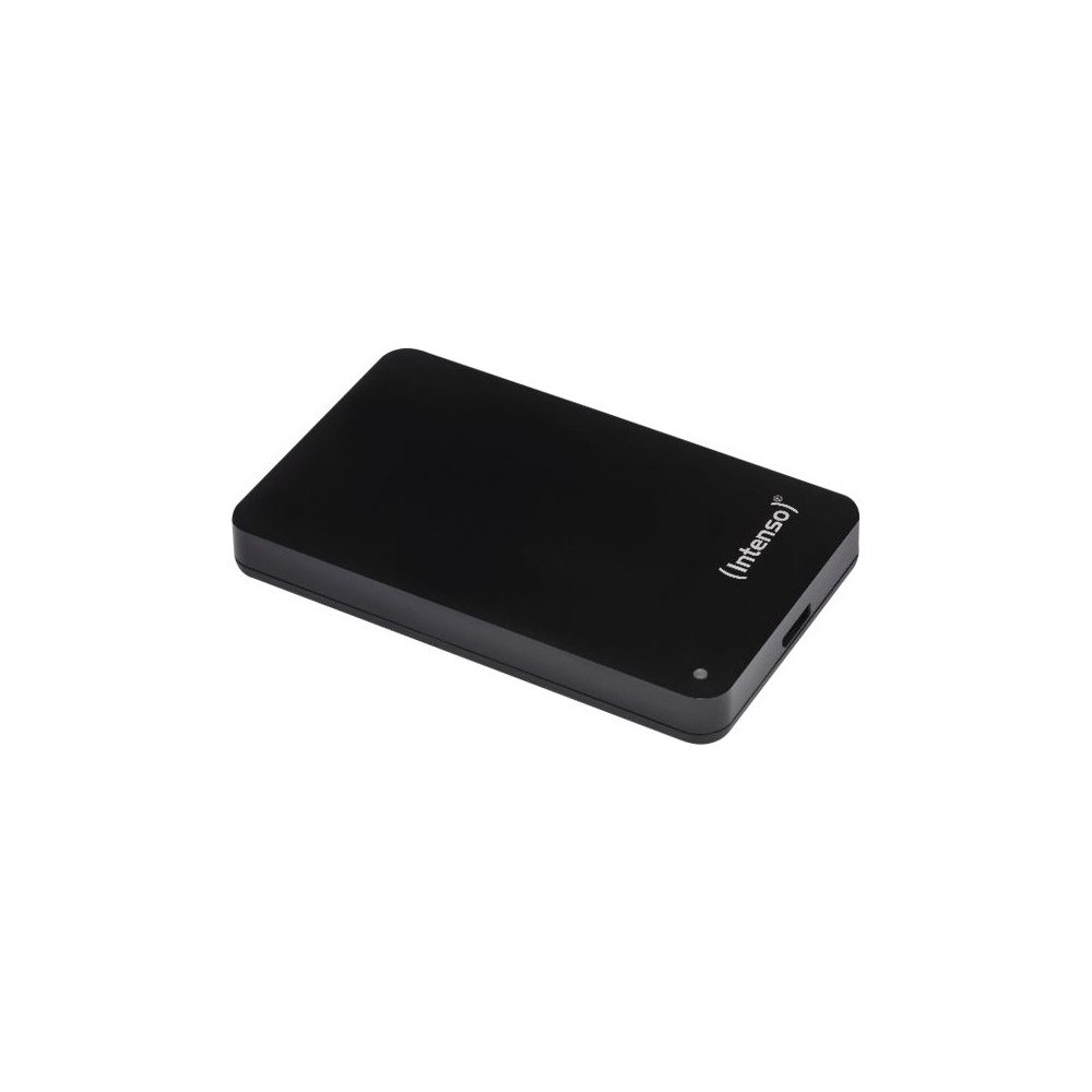 Intenso Intenso Memory Case