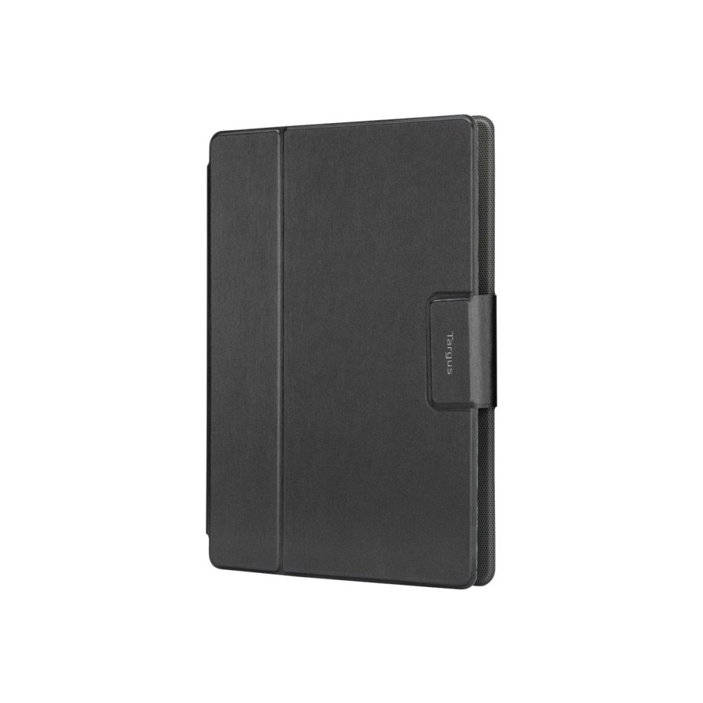 Targus Targus Safe Fit Universal 360° Rotating - vikbart fodral för surfplatta