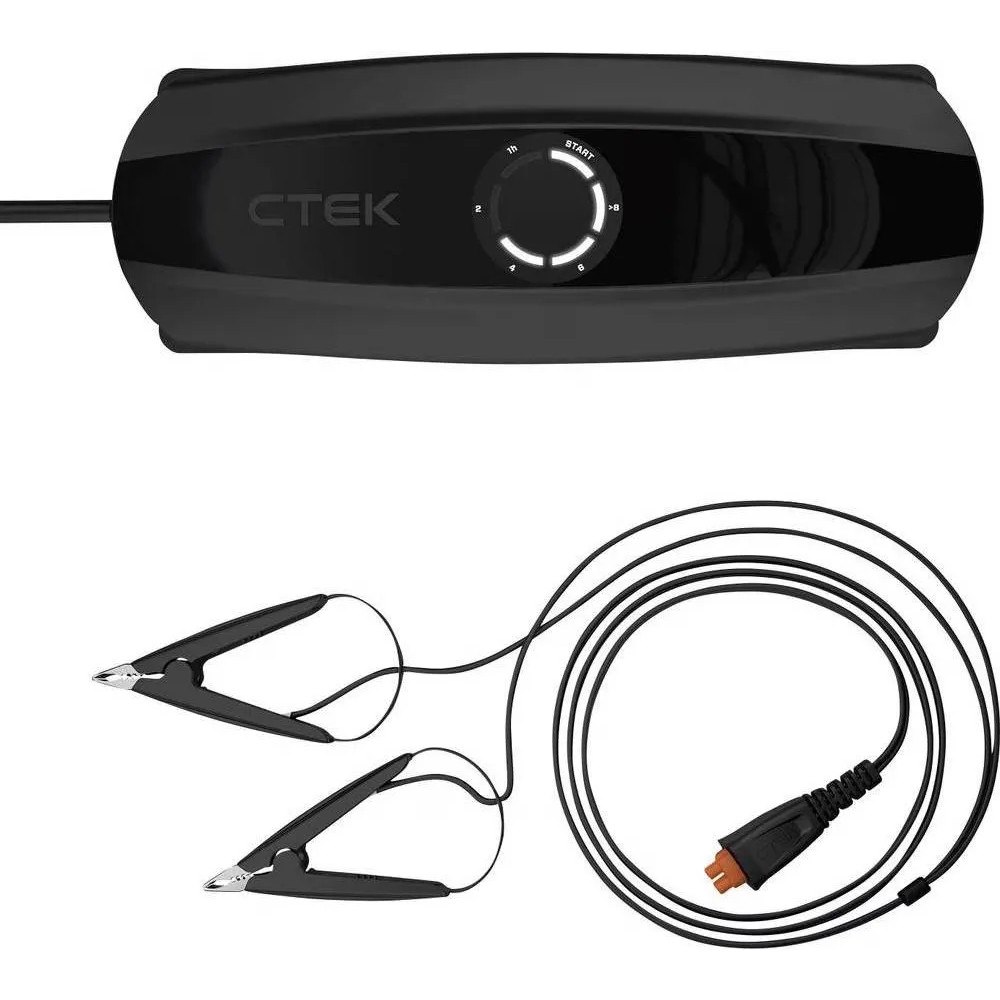 CTEK CTEK CS One Adaptiv Batteriladdare