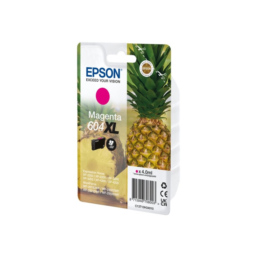 EPSON Epson 604XL