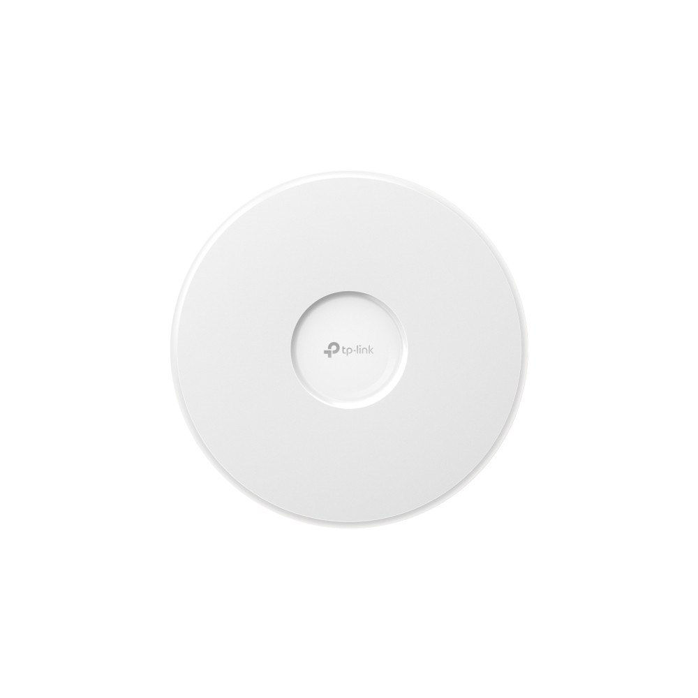 TP-LINK TP-Link Omada EAP772 V2.2 - trådlös åtkomstpunkt - Wi-Fi 7, Bluetooth - molnhanterad