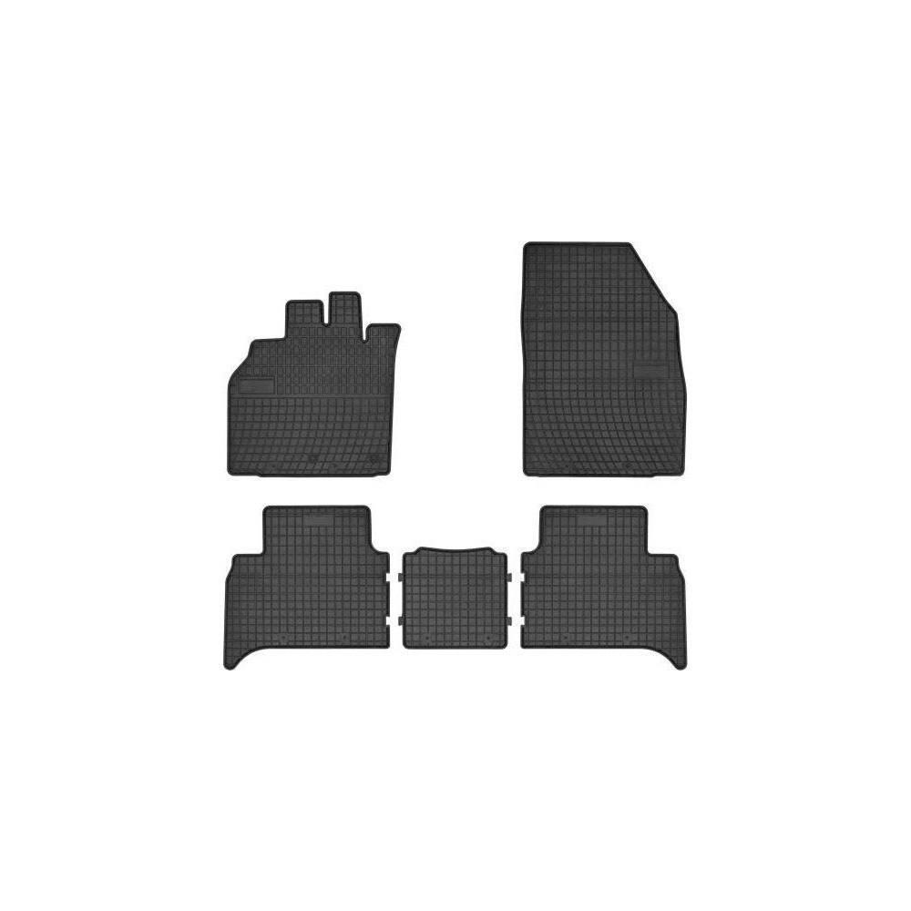 Frogum Frogum KÄL AV GUMMI RENAULT SCENIC II/ SCENIC III 2009-/SCEN...