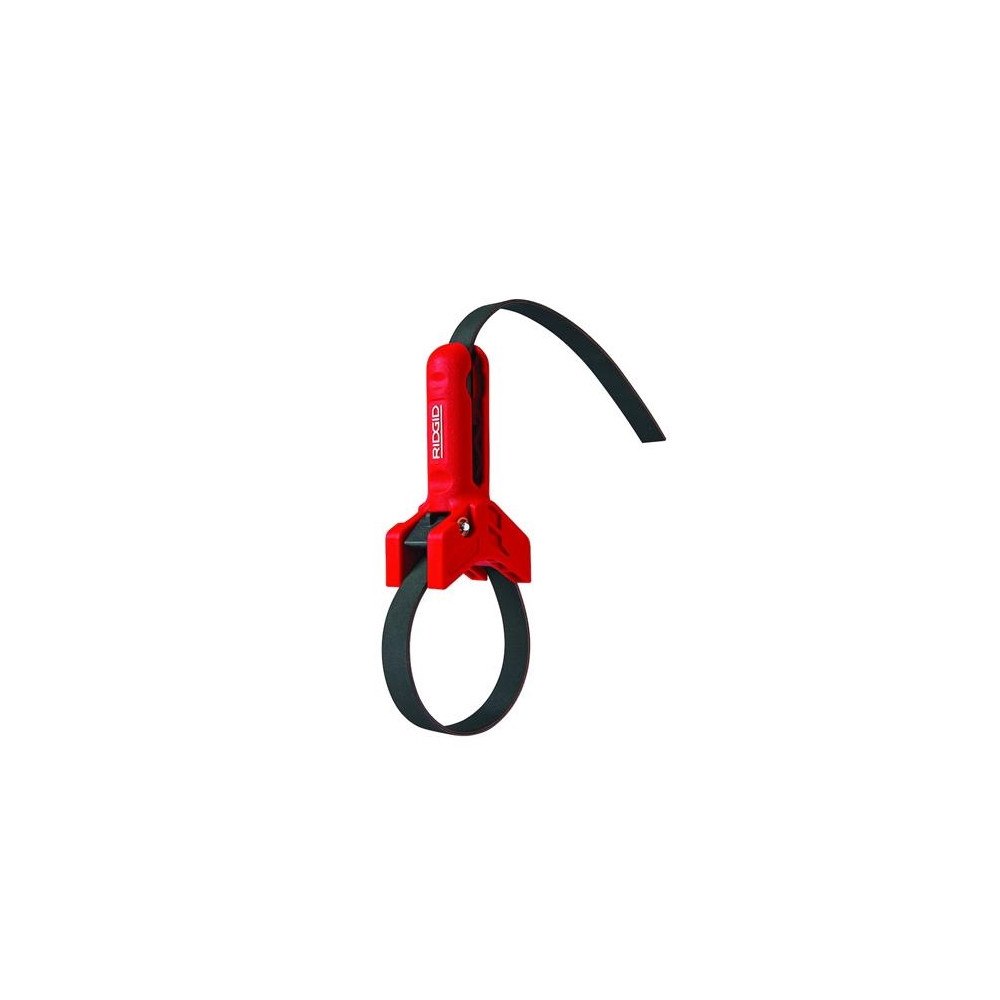 RIDGID Bandtång 3