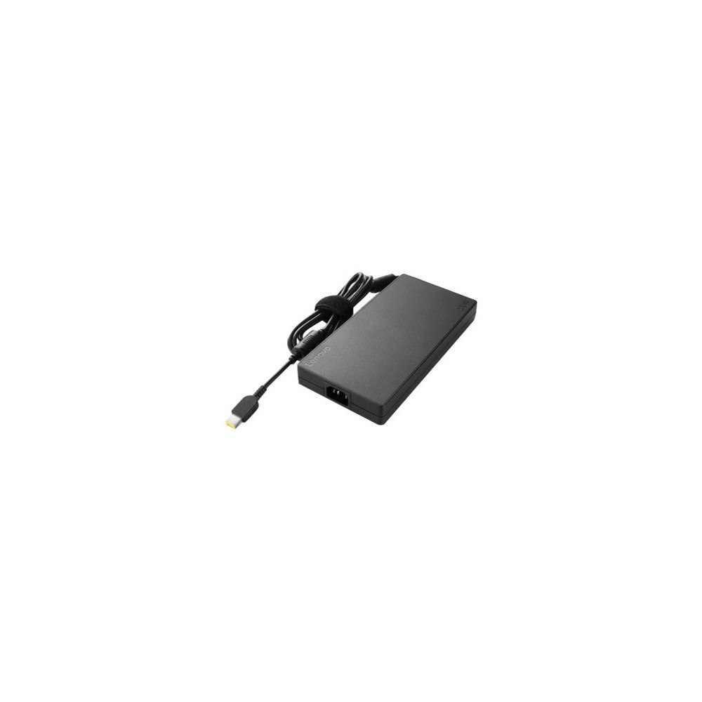 Lenovo Lenovo ThinkPad 230W AC Adapter (Slim Tip) - strömadapter - 230 Watt