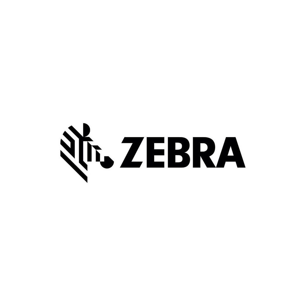 ZEBRA Färgband ZEBRA 3200 Wax/Resin 6/fp