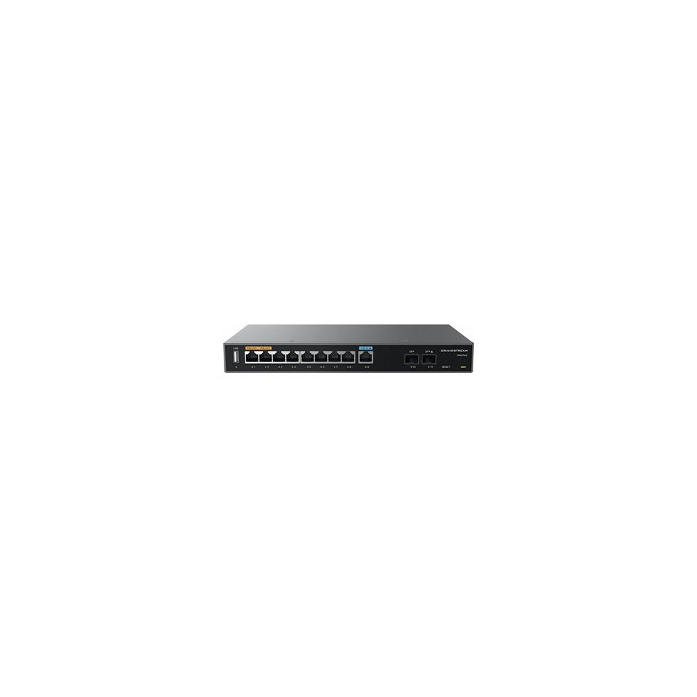 Grandstream Grandstream GWN7003 - router - skrivbordsmodell, rackmonterbar, väggmonterbar