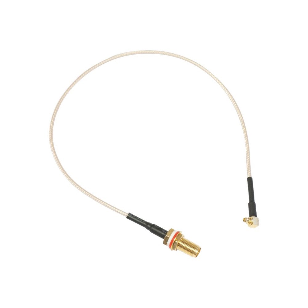 MikroTik MikroTik Pigtail - antennkabel - 26 cm