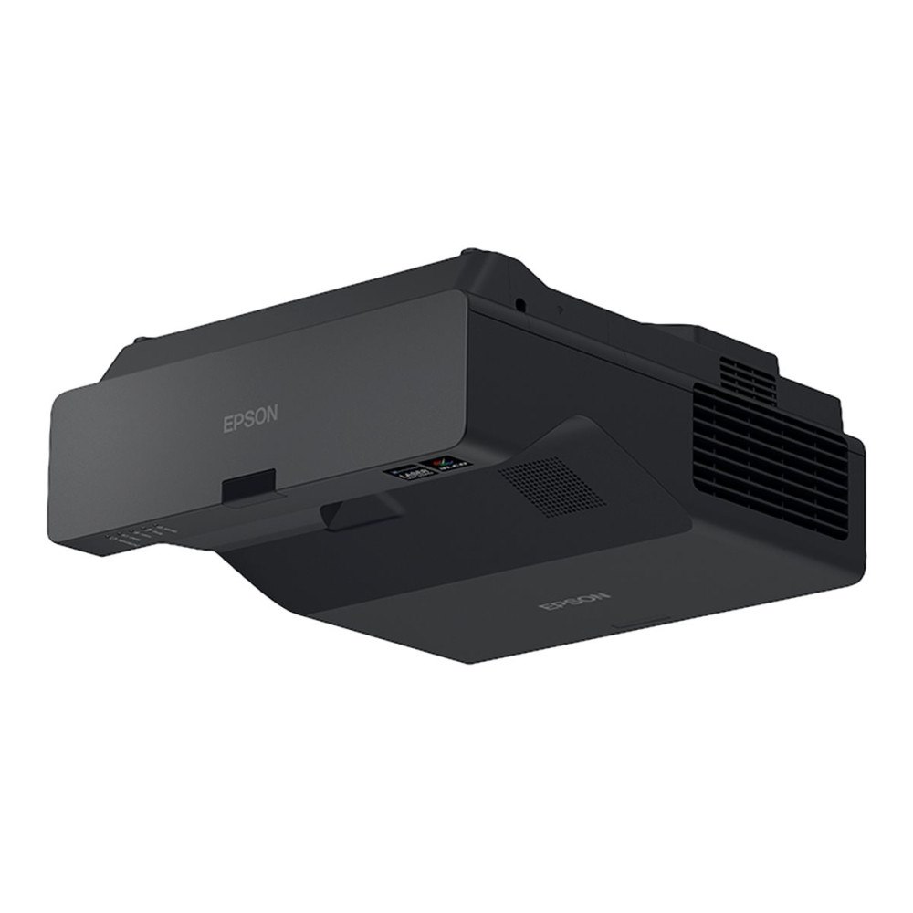 EPSON Epson EB-775F - 3LCD-projektor - ultrakort kastavstånd - 802.11a/b/g/n/ac trådlös/LAN/Miracast