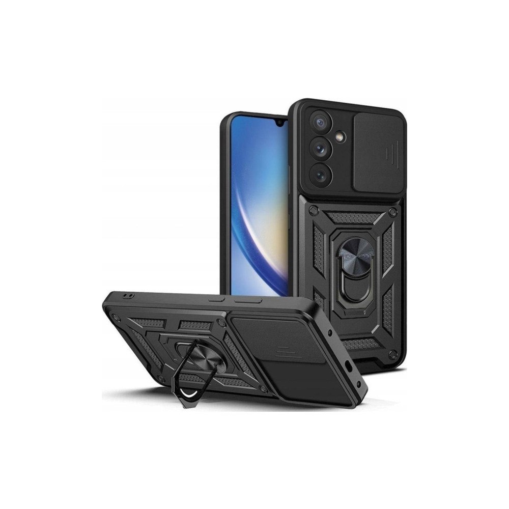 Tech-Protect Tech-Protect Tech-protect Camshield Pro case for Samsung Gal...