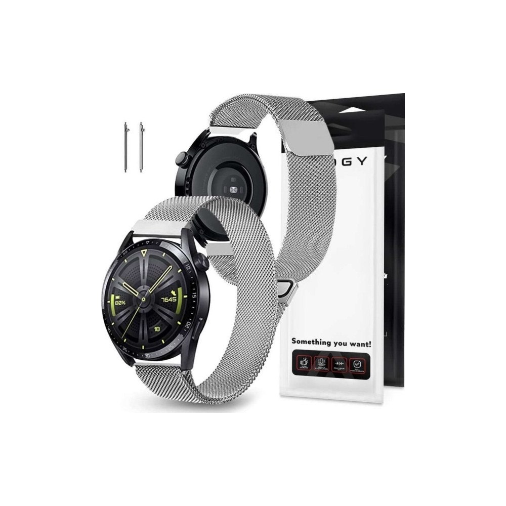 Alogy Alogy Universal Bracelet Alogy Milanese Magnetic Strap Smart...