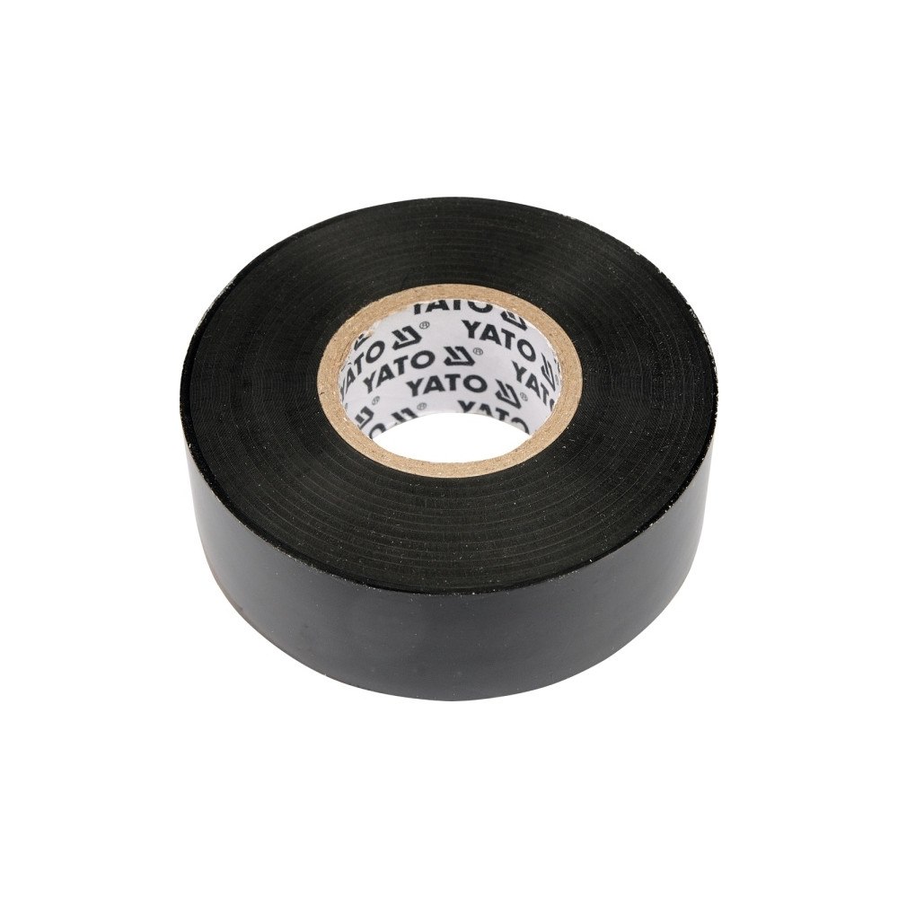 YATO Yato YT-8152, Svart, Isolerande, Polyvinylklorid (PVC), Kemi...