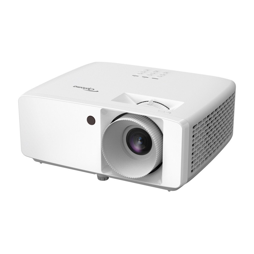 Optoma Optoma HZ40HDR - DLP-projektor - 3D - vit