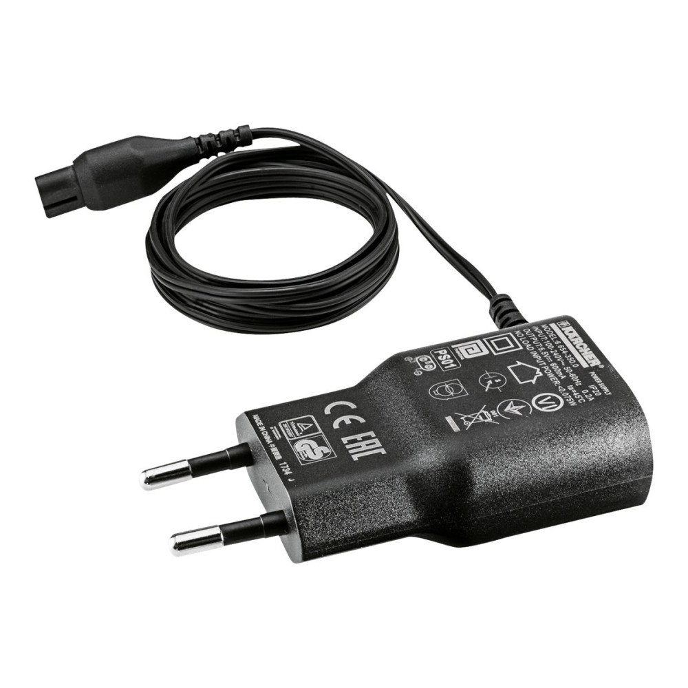 Kärcher Kärcher strömadapter