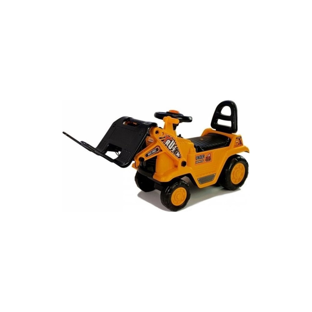 Lean Sport Lean Sport Import LEANToys Ride On For Toddler Forklift Mova...