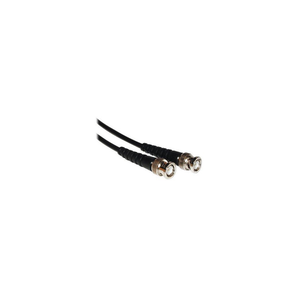 ACT ACT patch-kabel - 3 m - svart
