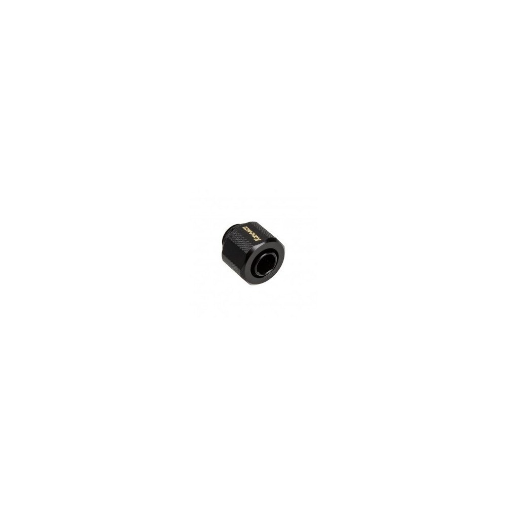 Koolance Koolance anslutning rak G1/4 tum hane till 13/10 mm