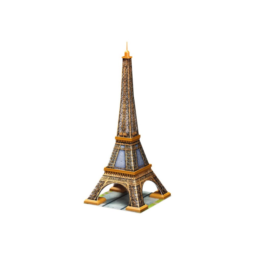 Ravensburger Ravensburger - Eiffel Tower