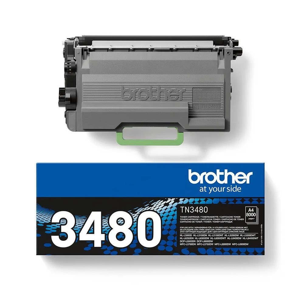 Brother Brother TN3480