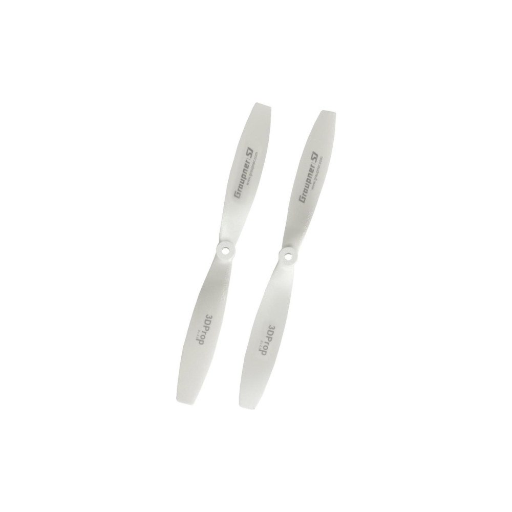 Graupner Graupner Propeller Set For Graupner 2946.8x4.5 2 Blades Mult...