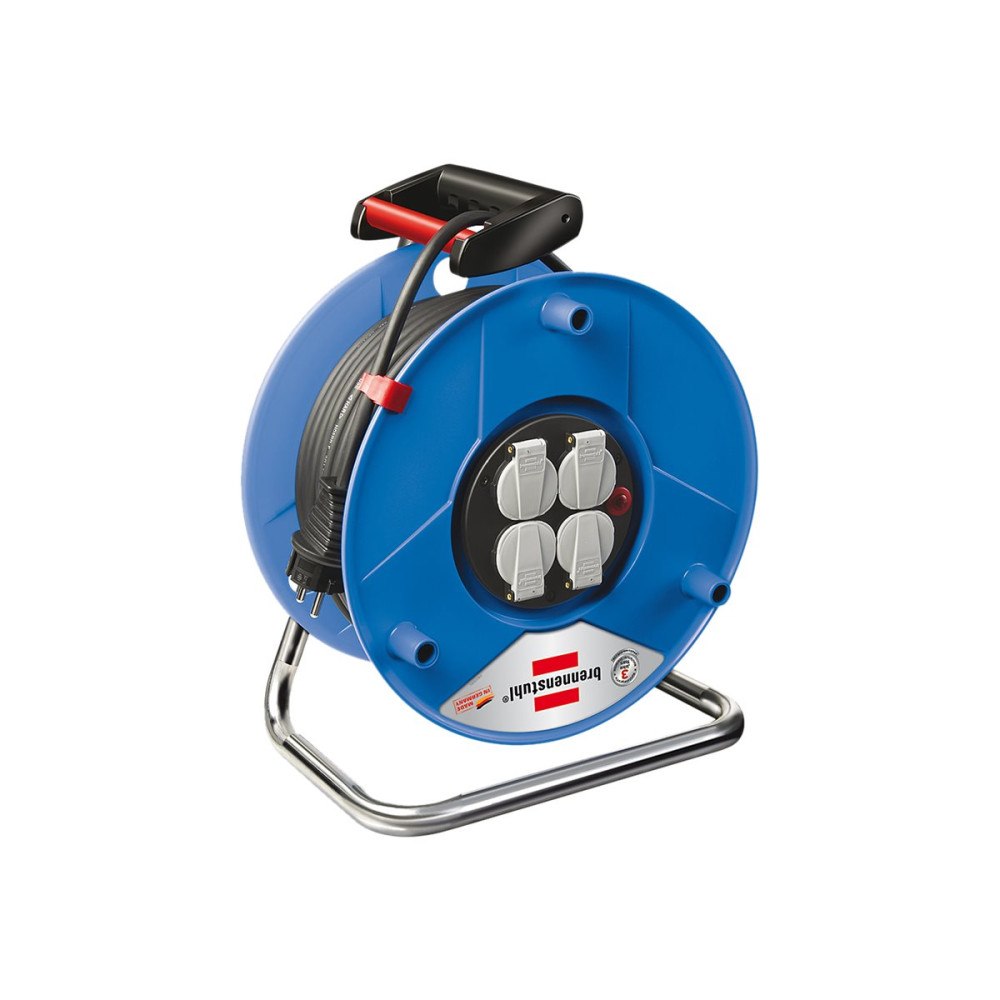 Brennenstuhl brennenstuhl Garant Export - förlängningsvinda