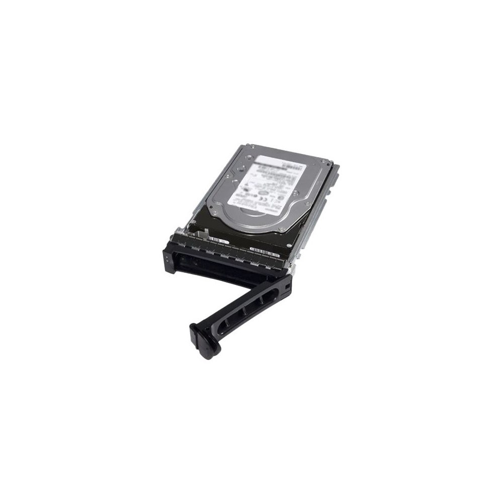 DELL Dell - hårddisk - 600 GB - SAS 12Gb/s