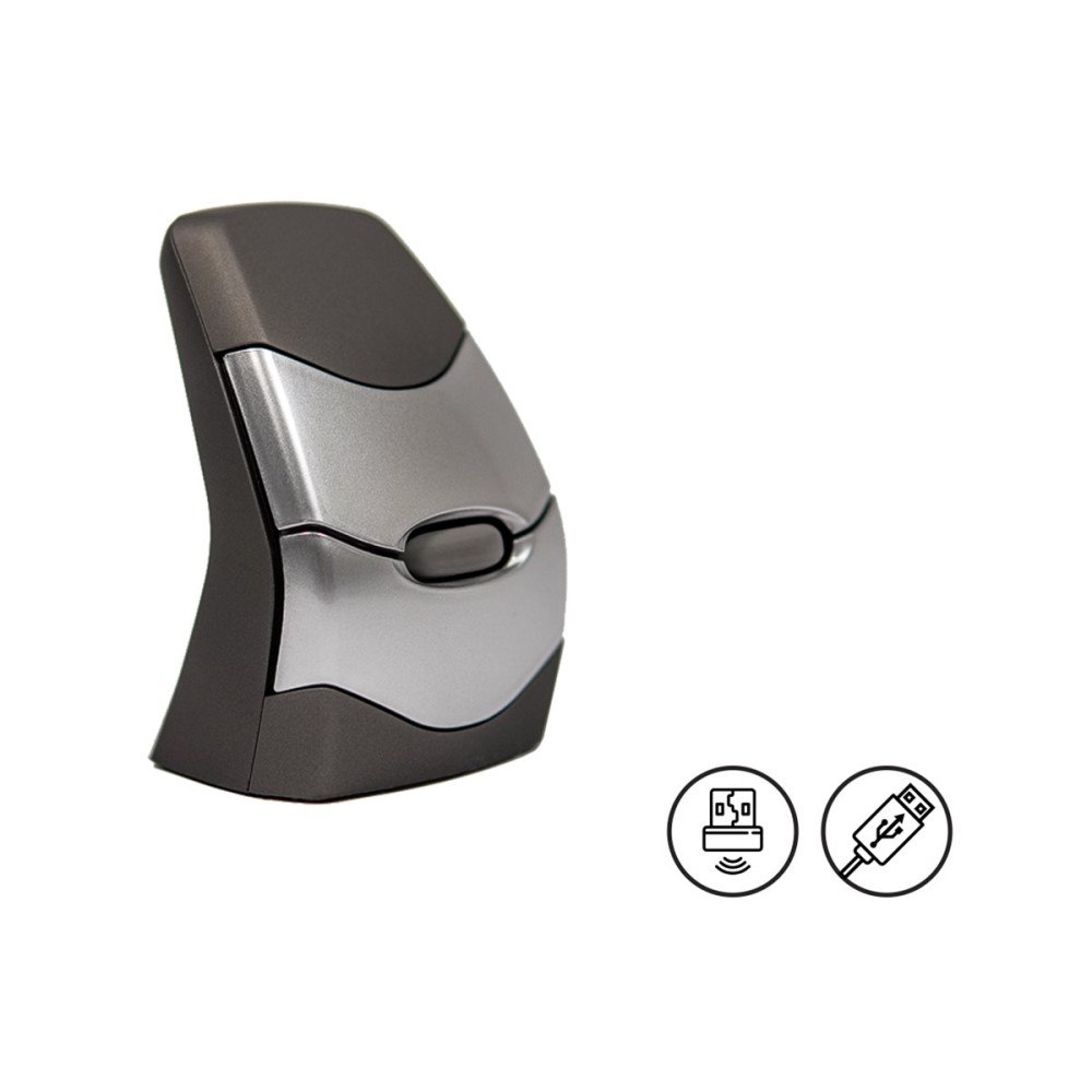 BAKKER & ELKHUIZEN Bakker Elkhuizen DXT Precision - mus - RF