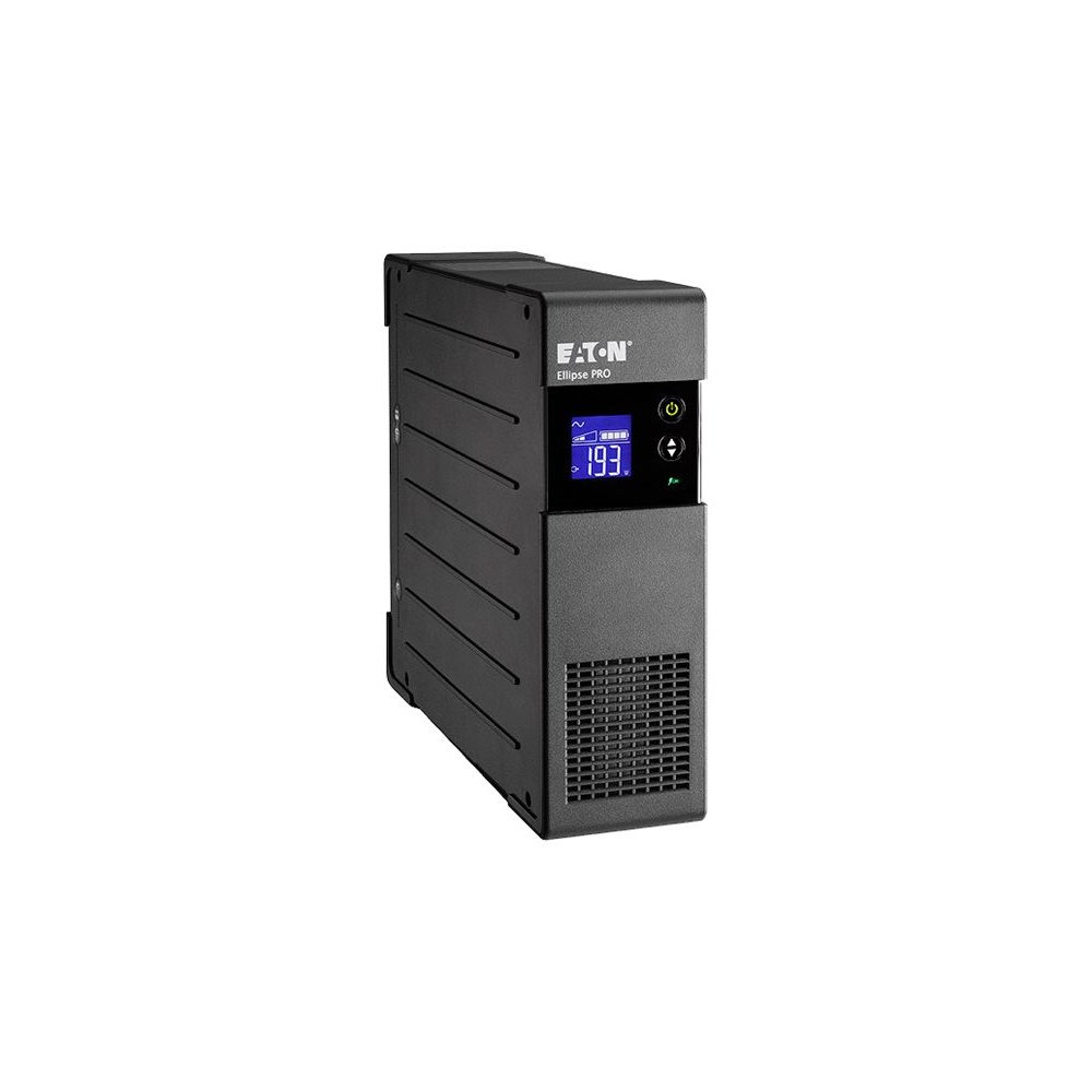 Eaton Corporation Eaton Ellipse PRO 650 - UPS - 400 Watt - 650 VA