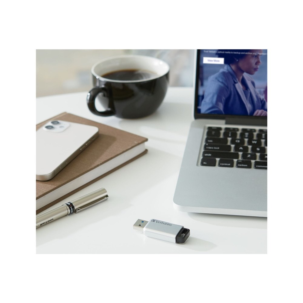 VERBATIM Verbatim Store 'n' Go Secure Pro