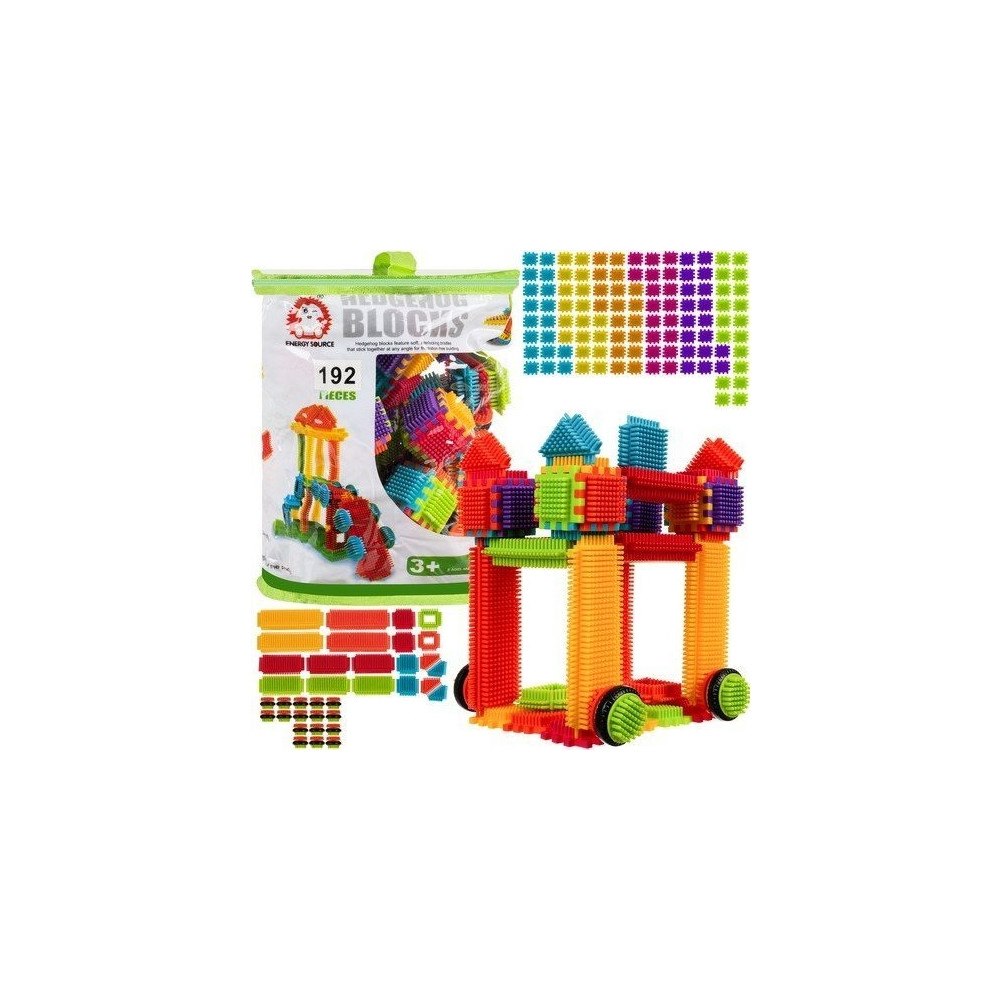 Kruzzel Kruzzel Construction blocks