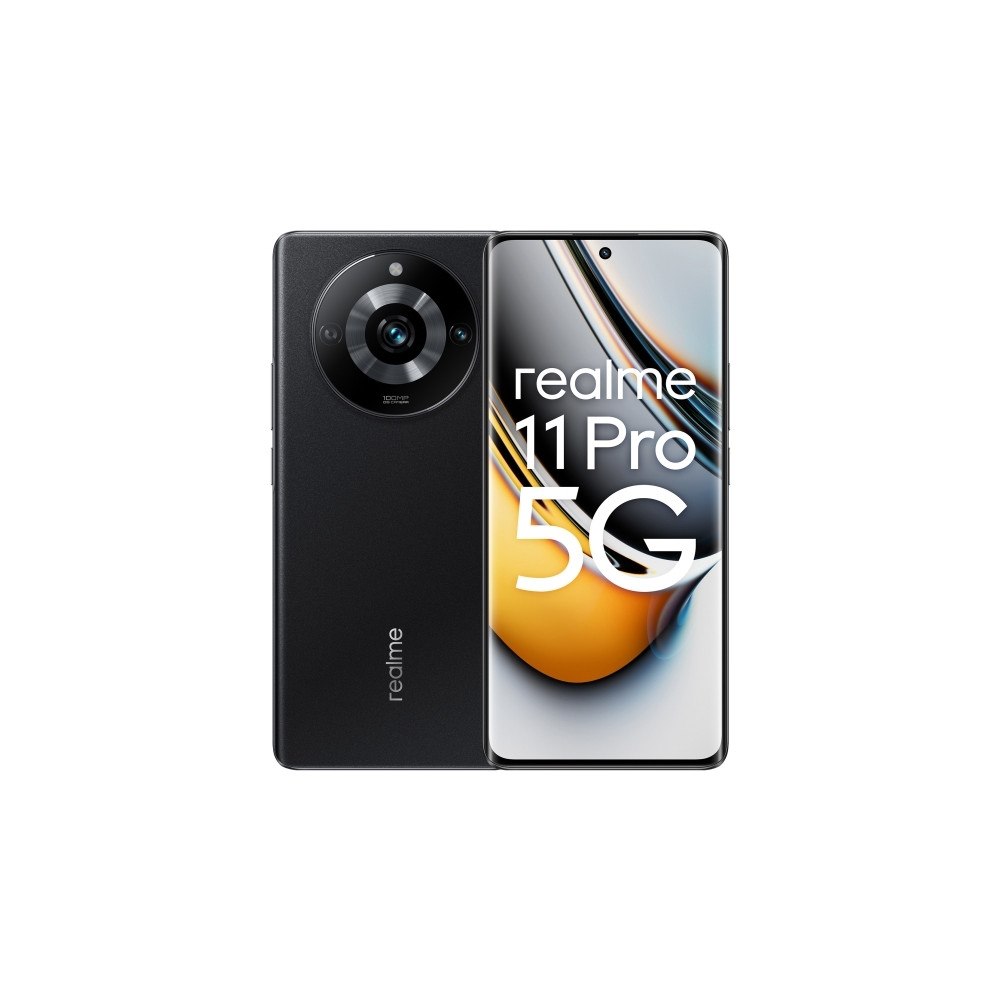 Realme realme 11 Pro, 17 cm (6.7"), 8 GB, 128 GB, 100 MP, Android 1...
