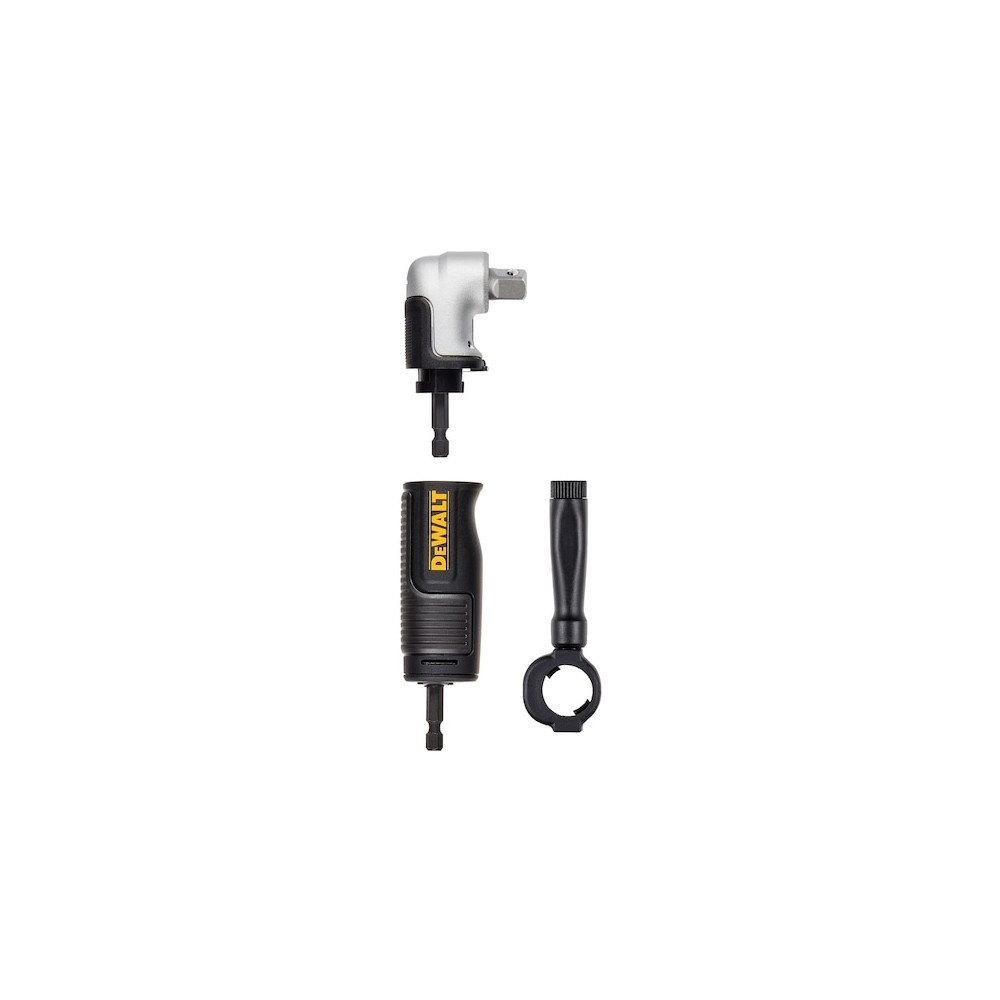 DeWalt DeWALT DT20505-QZ, DeWALT, Svart, Silver, Gul, 0