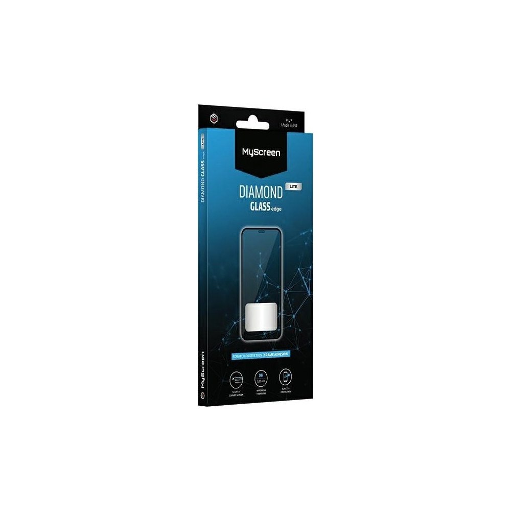 MYSCREEN Skyddsglas 5D Motorola Moto G04 / G24 MyScreen Diamond Glass...