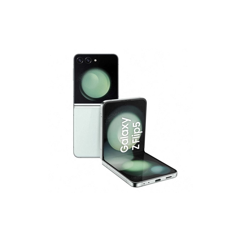 SAMSUNG Samsung Galaxy Z Flip5 SM-F731B, 17 cm (6.7"), 8 GB, 256 GB,...