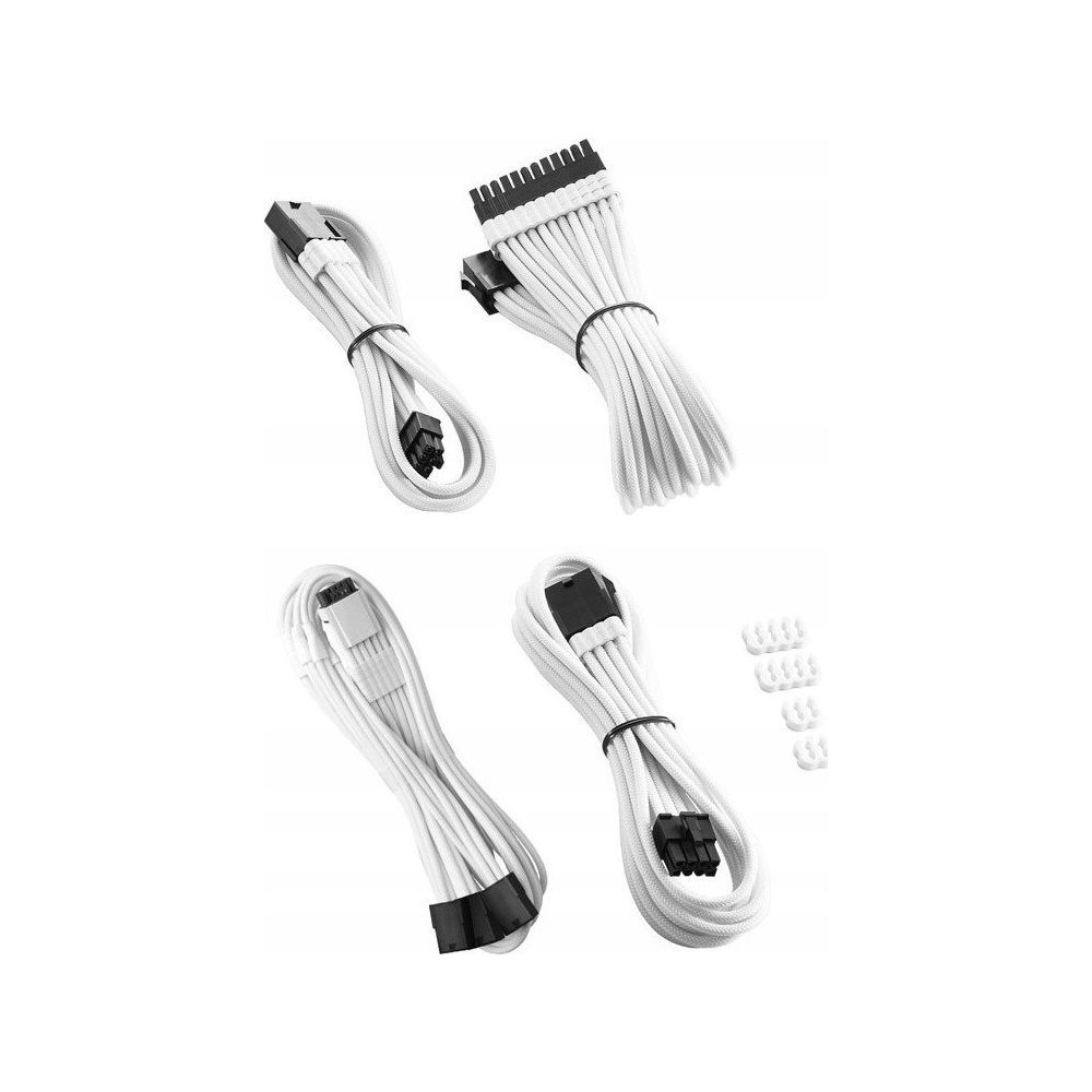 CableMod CableMod CableMod PRO ModMesh 12VHPWR Cable Extension Kit