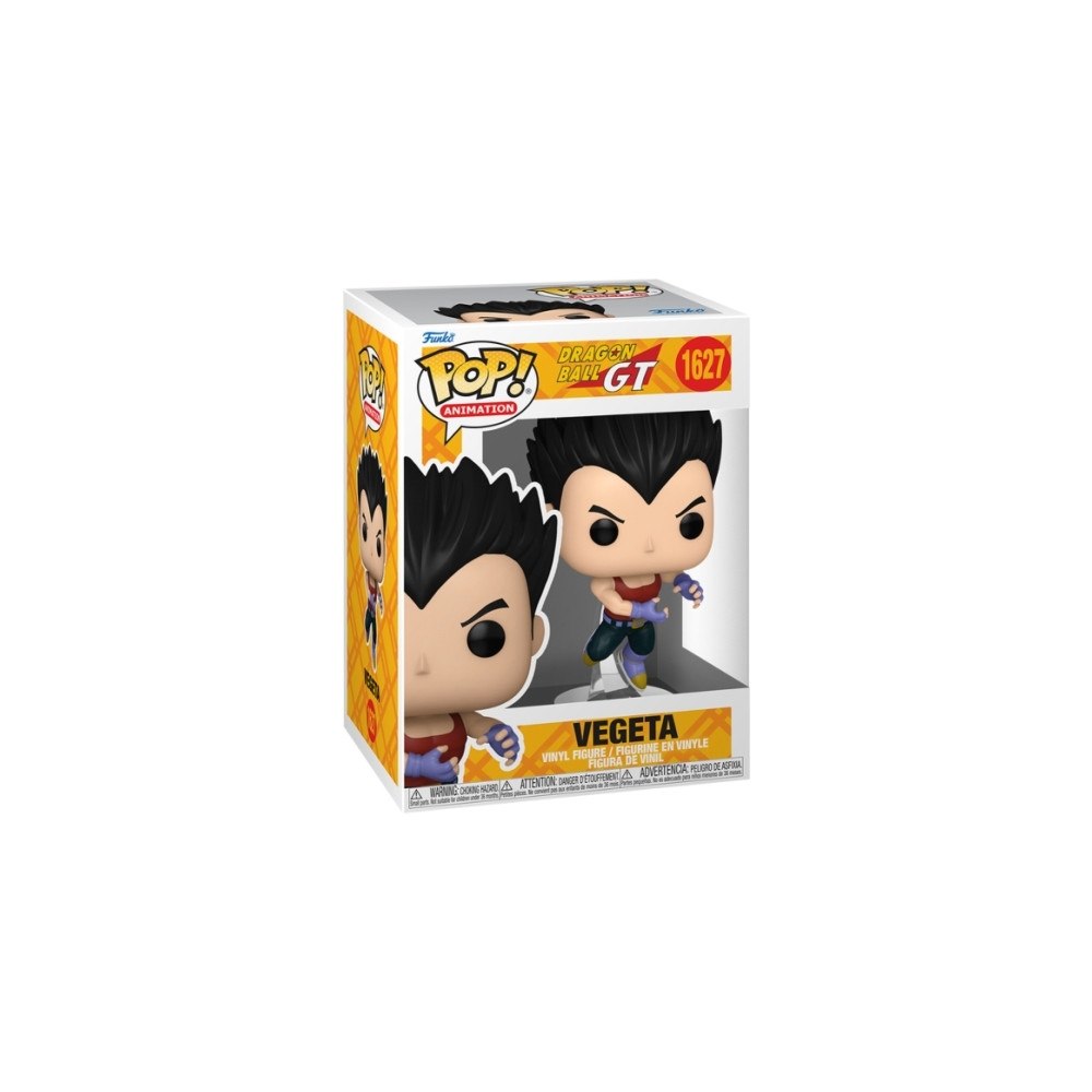 FUNKO FUNKO POP! Vinilinė figūrėlė: Dragon Ball GT