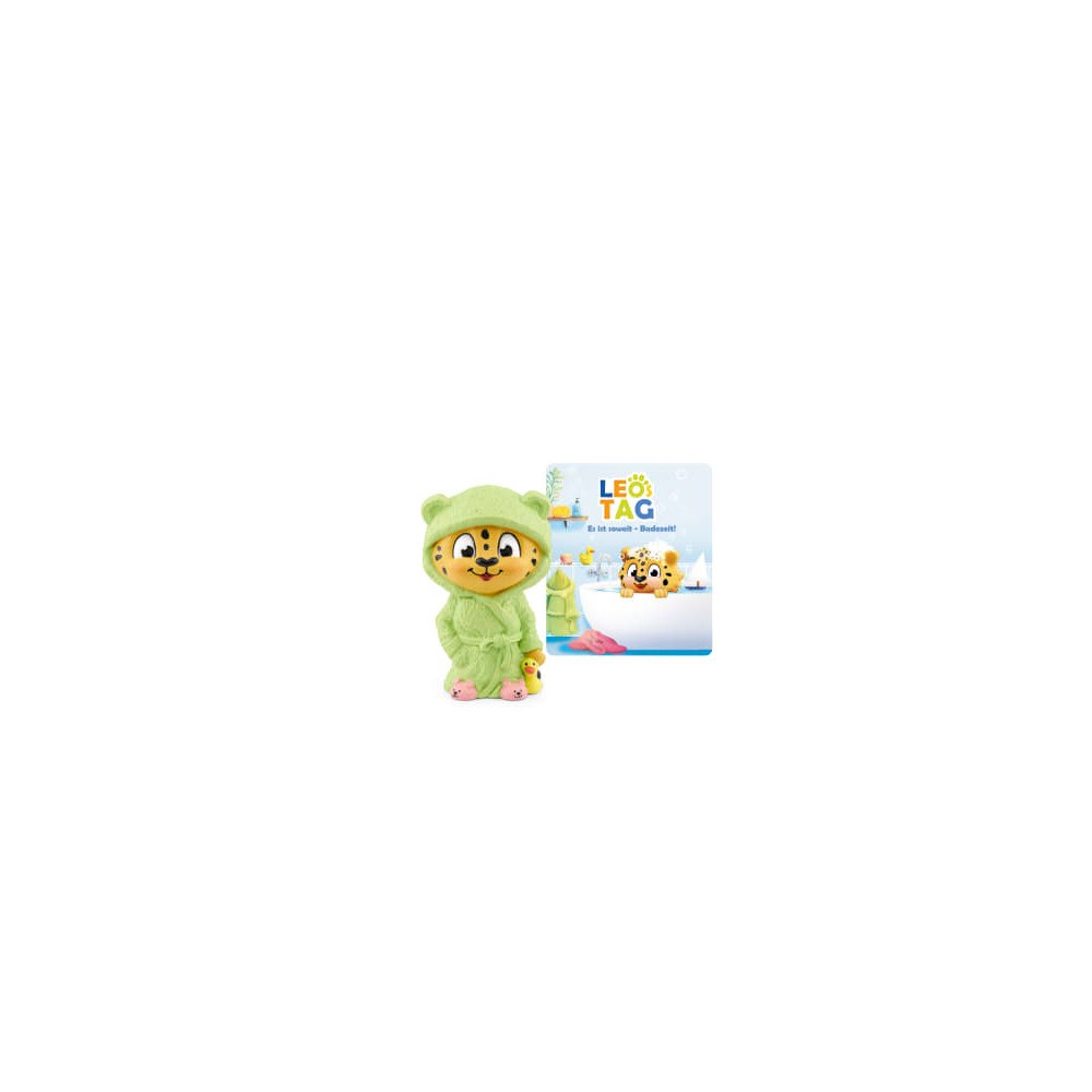 tonies tonies 11000283, Figur till leksaksspeldosa, 3 År, Multifärg