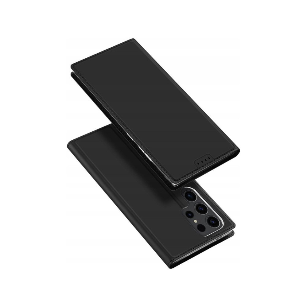 Dux Ducis Etui Dux Ducis Skin Pro do Samsung S24 Ultra z klapką