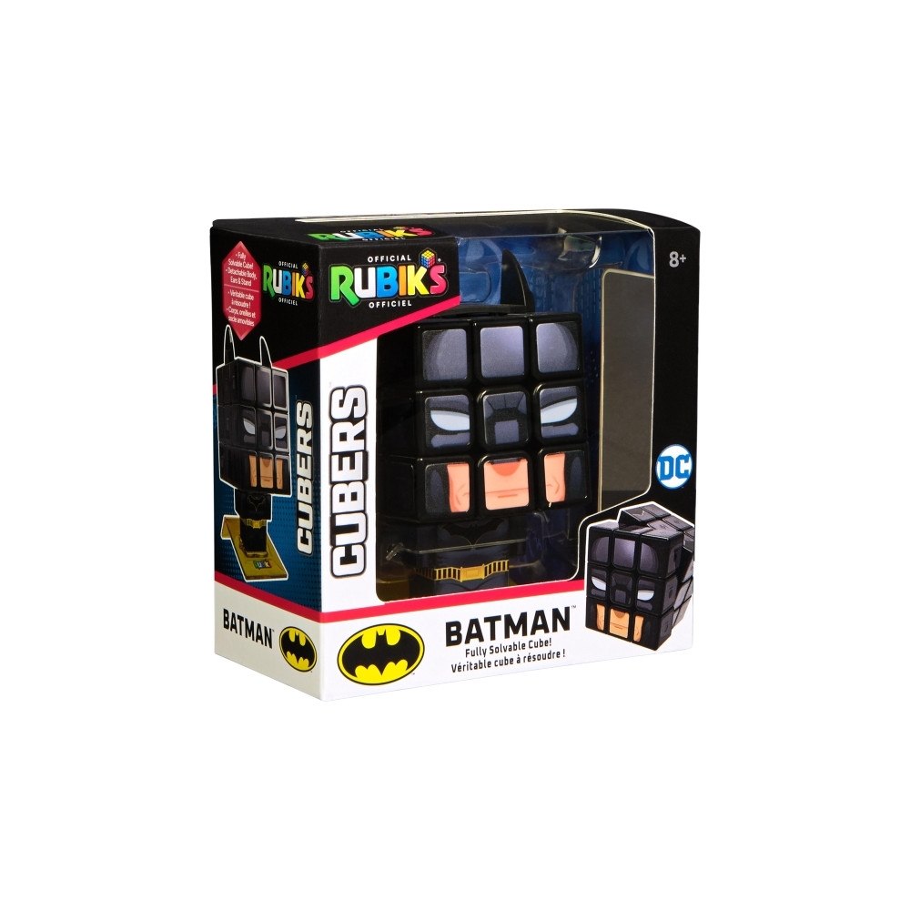 Spin Master Rubiks kub 3x3