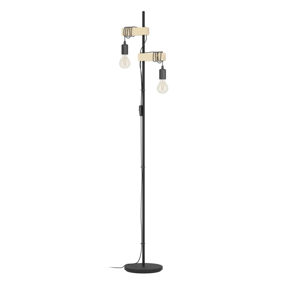 EGLO EGLO TOWNSHEND Golvlampa