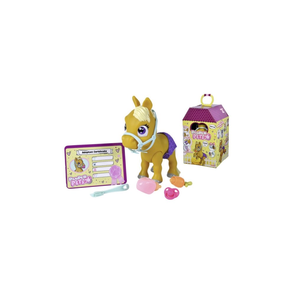 Simba Simba Toys 105950009, Elektroniskt djur för barn, 3 År, Mult...