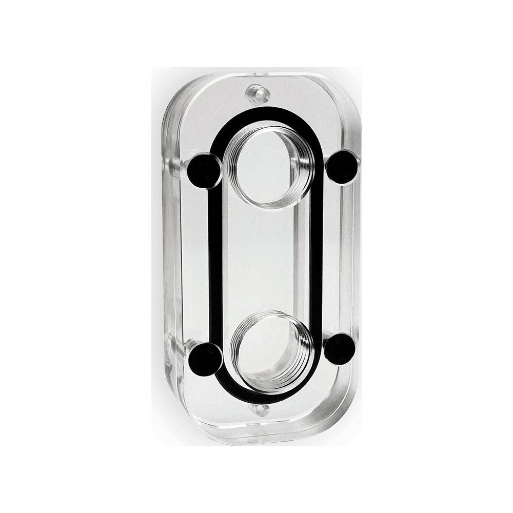 Stealkey Customs Stealkey Customs Stealkey Customs CubeTube 60mm