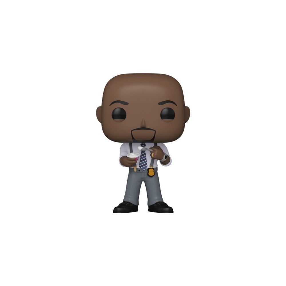 FUNKO FUNKO Pop! Television 61400, Samlarfigur, Filmer och TV-seri...