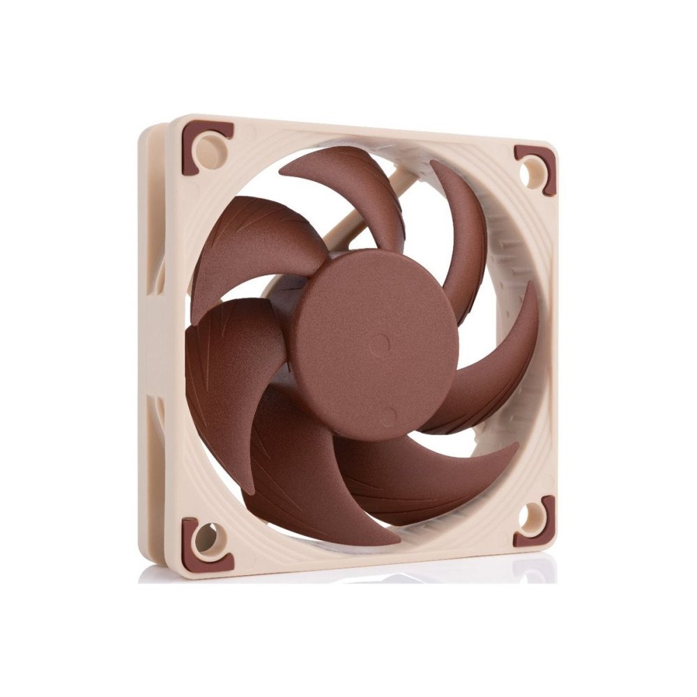 NOCTUA Noctua NF-A6X15 PWM - lådfläkt