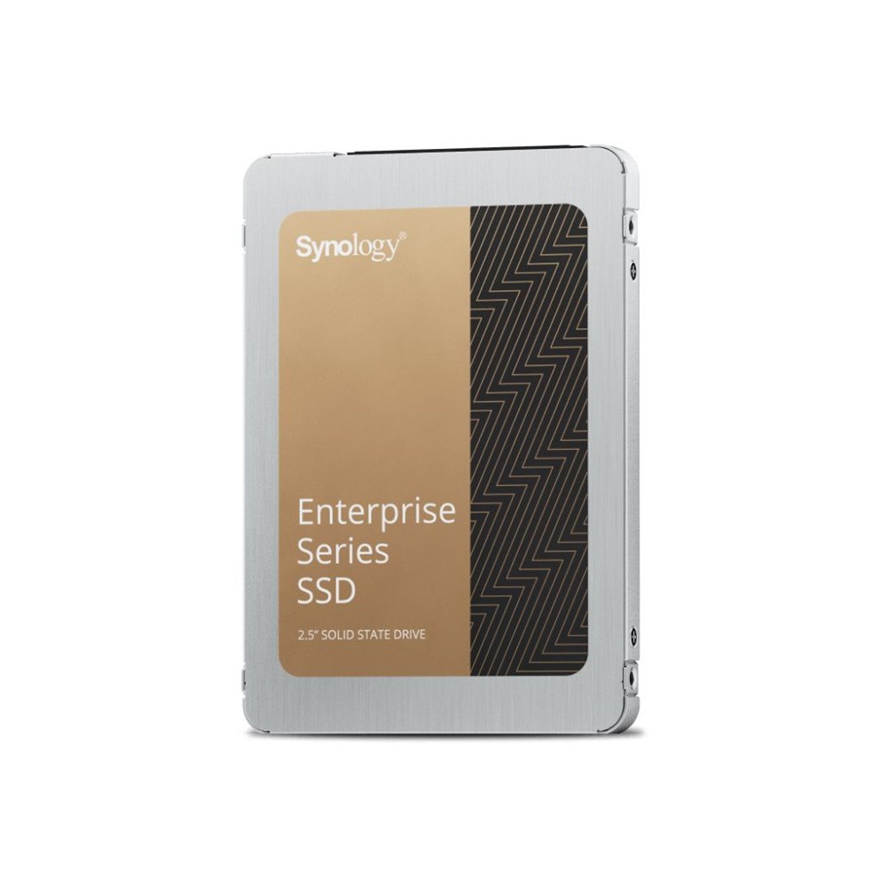 Synology Synology SAT5221-960G - SSD - Enterprise - 960 GB - SATA 6Gb/s