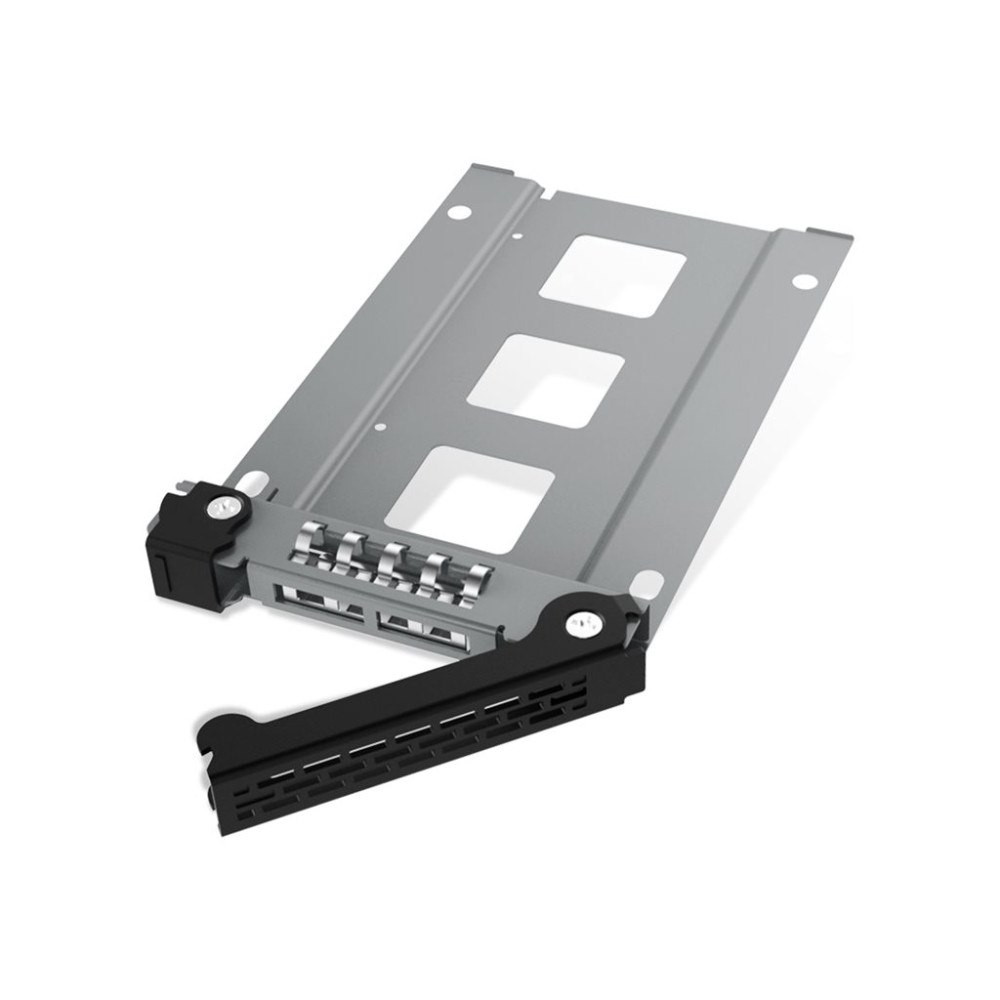 ICY DOCK ICY Dock EZ Slide MB992TRAY-B - chassi för lagringsenhet (fack)