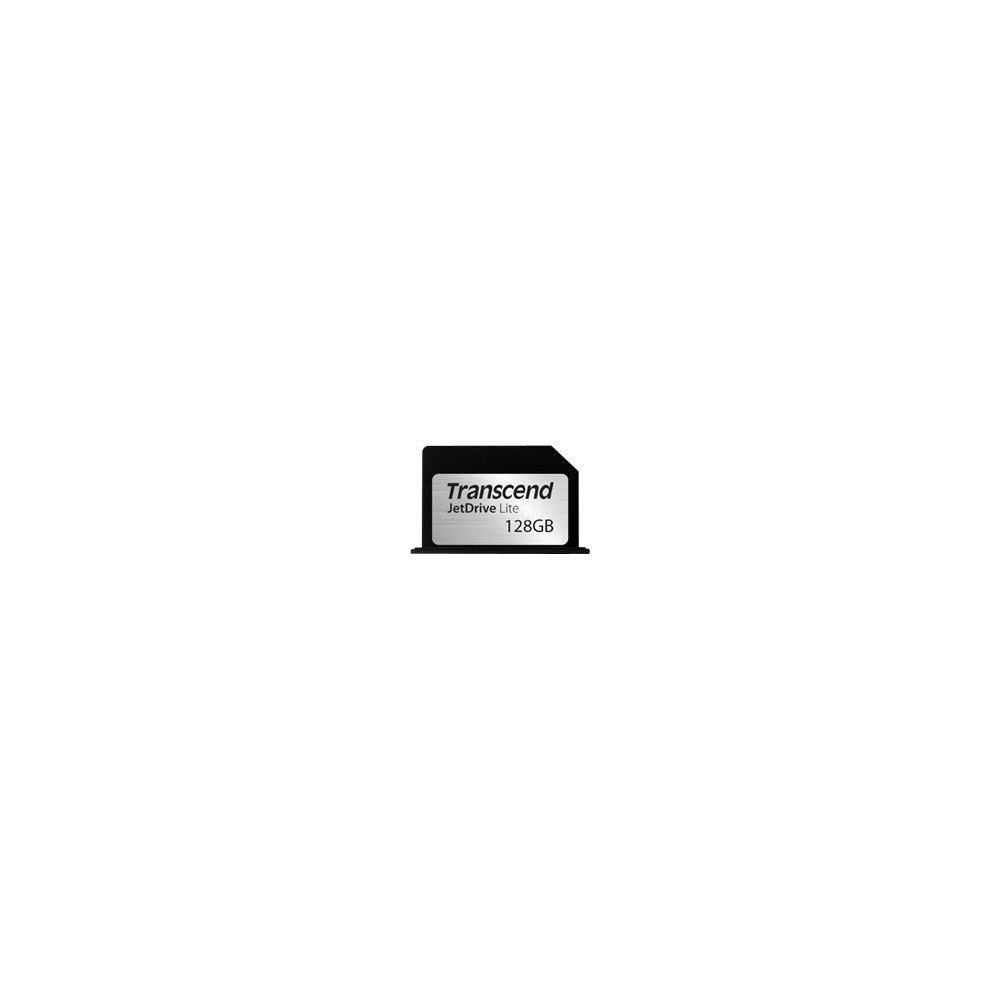 Transcend Transcend JetDrive Lite 330 - flash-minneskort - 128 GB