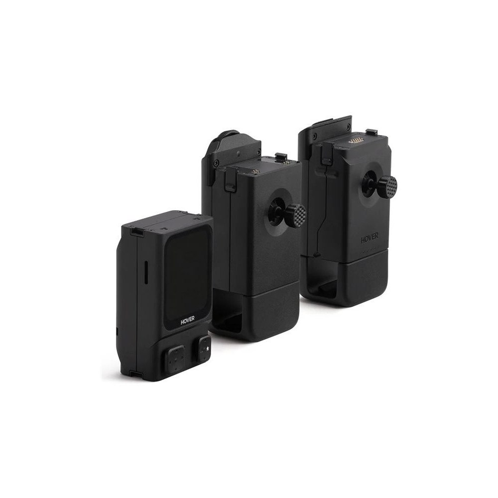 HOVERAir HOVERAir - sändare och joystick paket