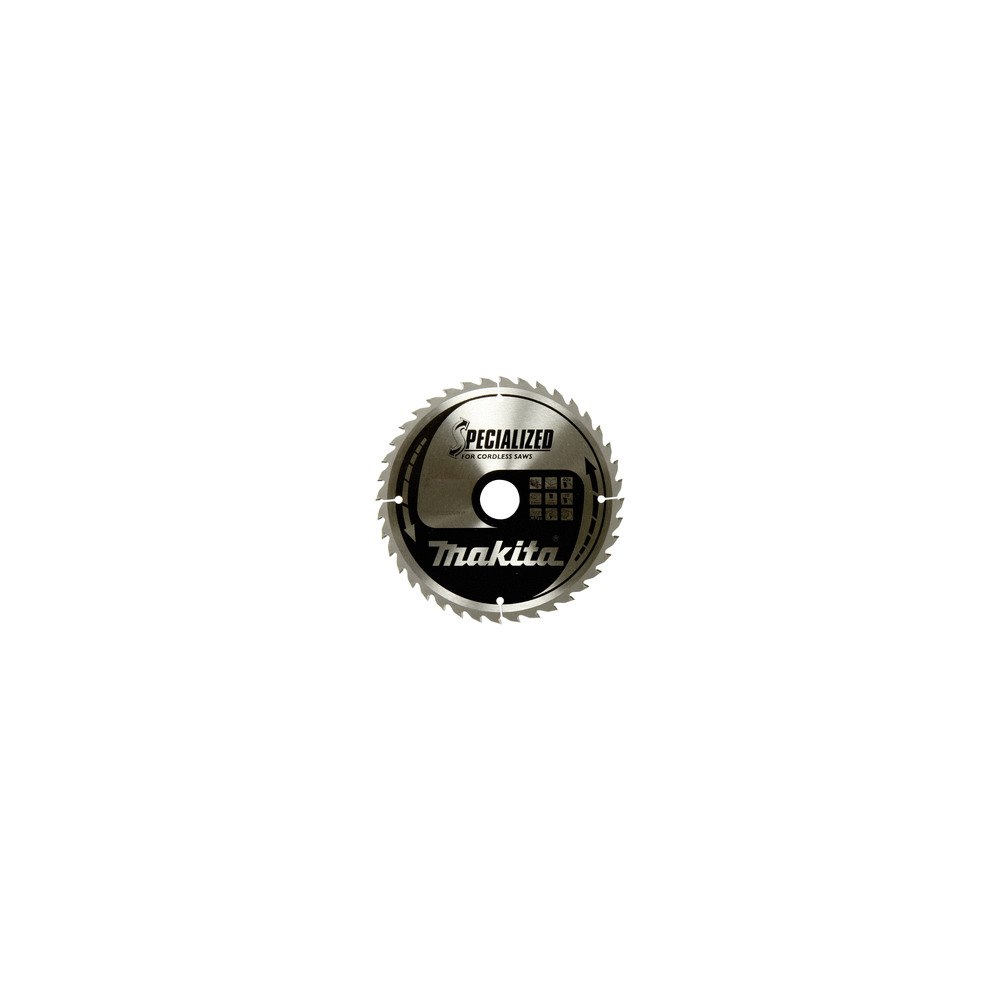 Makita Makita B-33015, 16,5 cm, 2 cm, 1,6 mm, 2,2 mm, Makita, 1 sty...