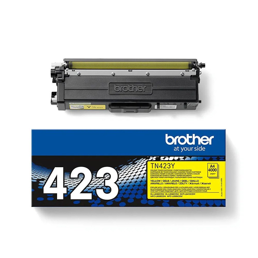 Brother Brother TN423Y