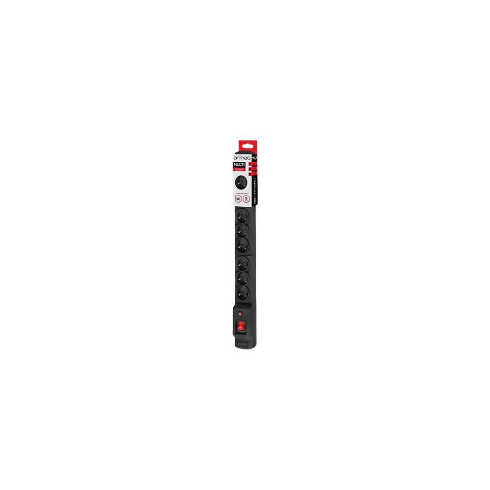 ARMAC Armac Multi M9 - effektband - 3680 Watt